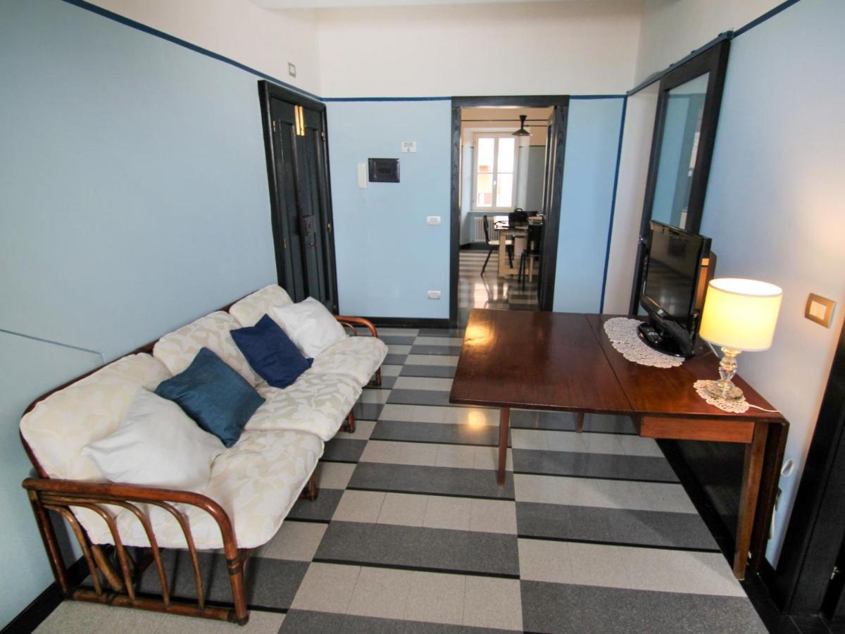 Apartment Casa Lambruschini By Interhome Σέστρι Λεβάντε Εξωτερικό φωτογραφία