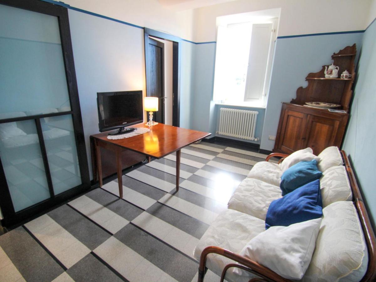 Apartment Casa Lambruschini By Interhome Σέστρι Λεβάντε Εξωτερικό φωτογραφία