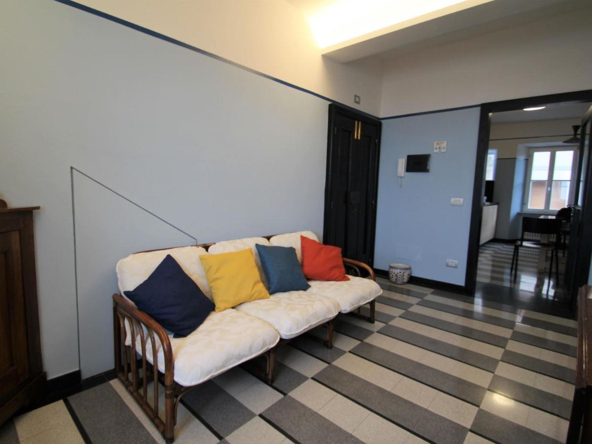 Apartment Casa Lambruschini By Interhome Σέστρι Λεβάντε Εξωτερικό φωτογραφία