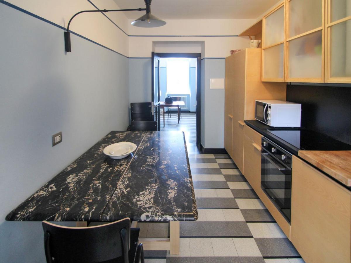 Apartment Casa Lambruschini By Interhome Σέστρι Λεβάντε Εξωτερικό φωτογραφία