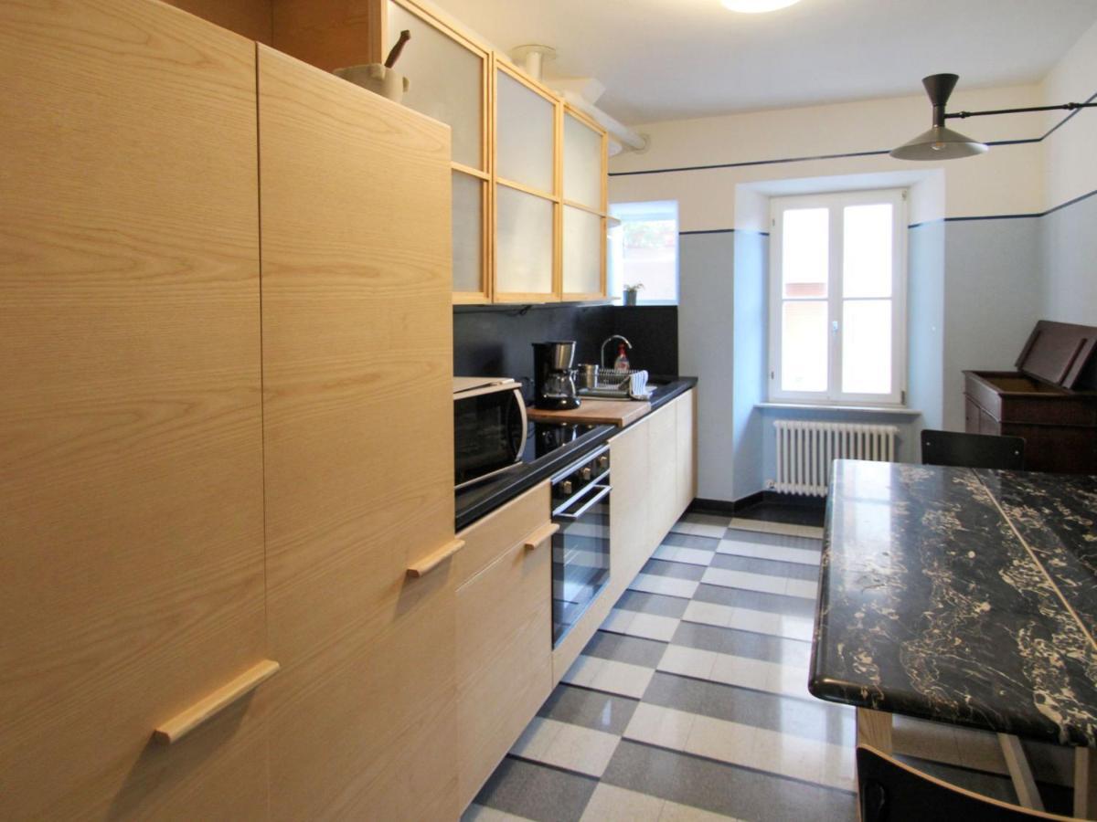 Apartment Casa Lambruschini By Interhome Σέστρι Λεβάντε Εξωτερικό φωτογραφία