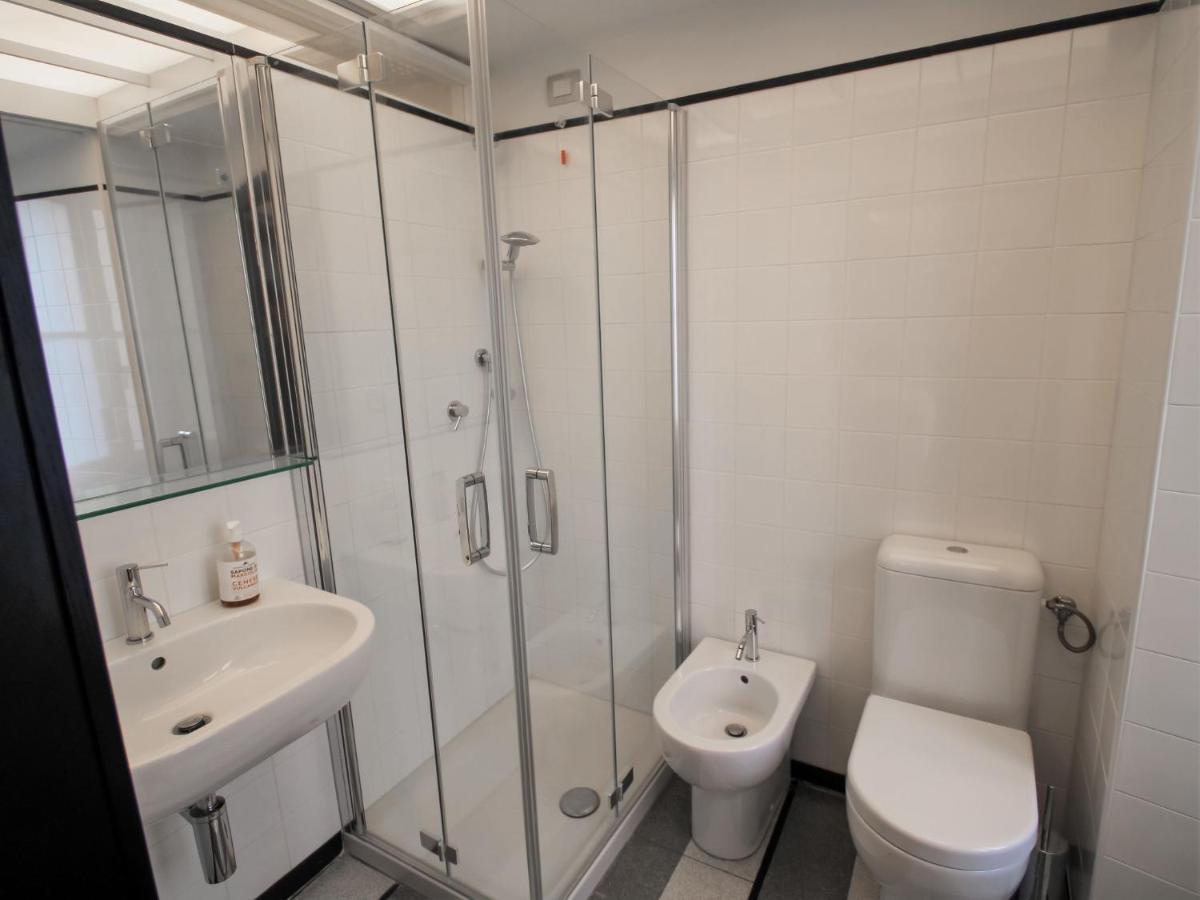 Apartment Casa Lambruschini By Interhome Σέστρι Λεβάντε Εξωτερικό φωτογραφία