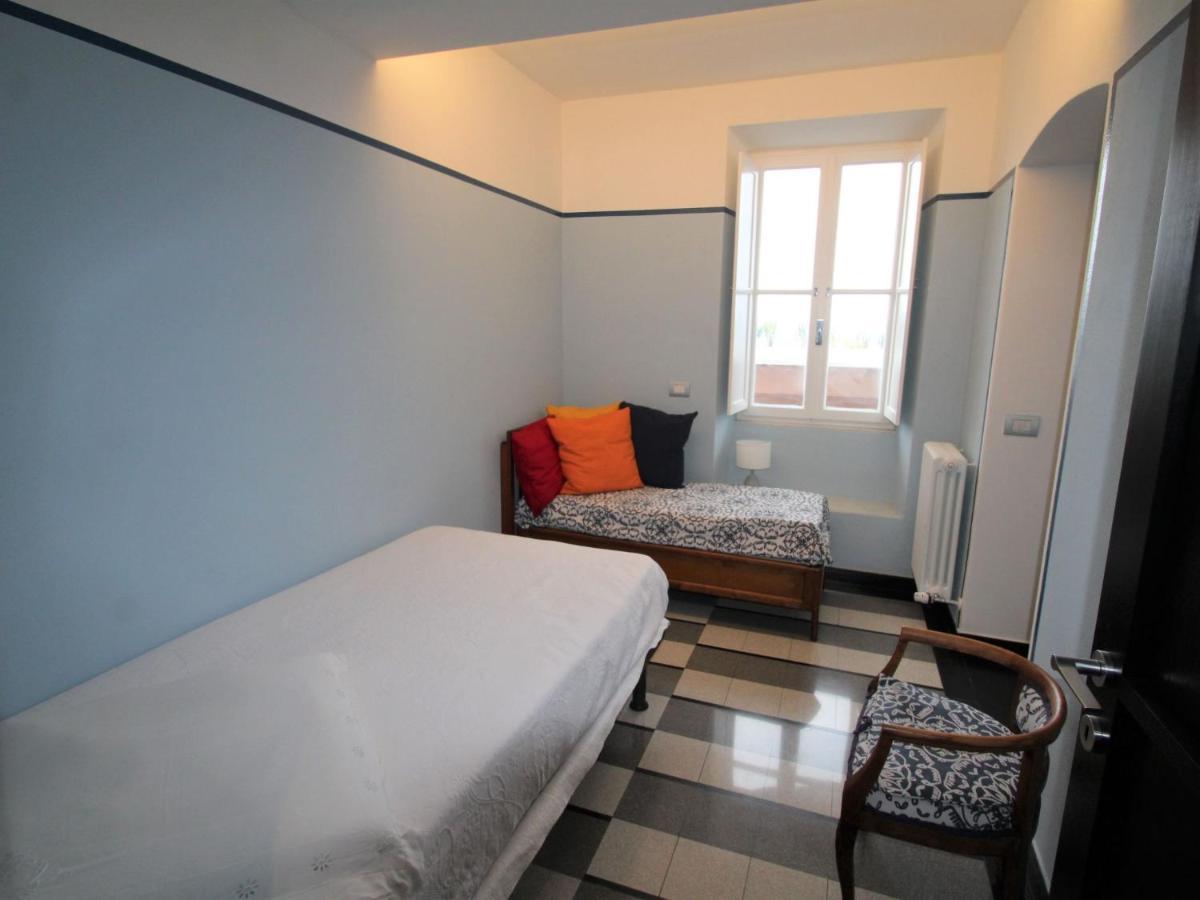 Apartment Casa Lambruschini By Interhome Σέστρι Λεβάντε Εξωτερικό φωτογραφία