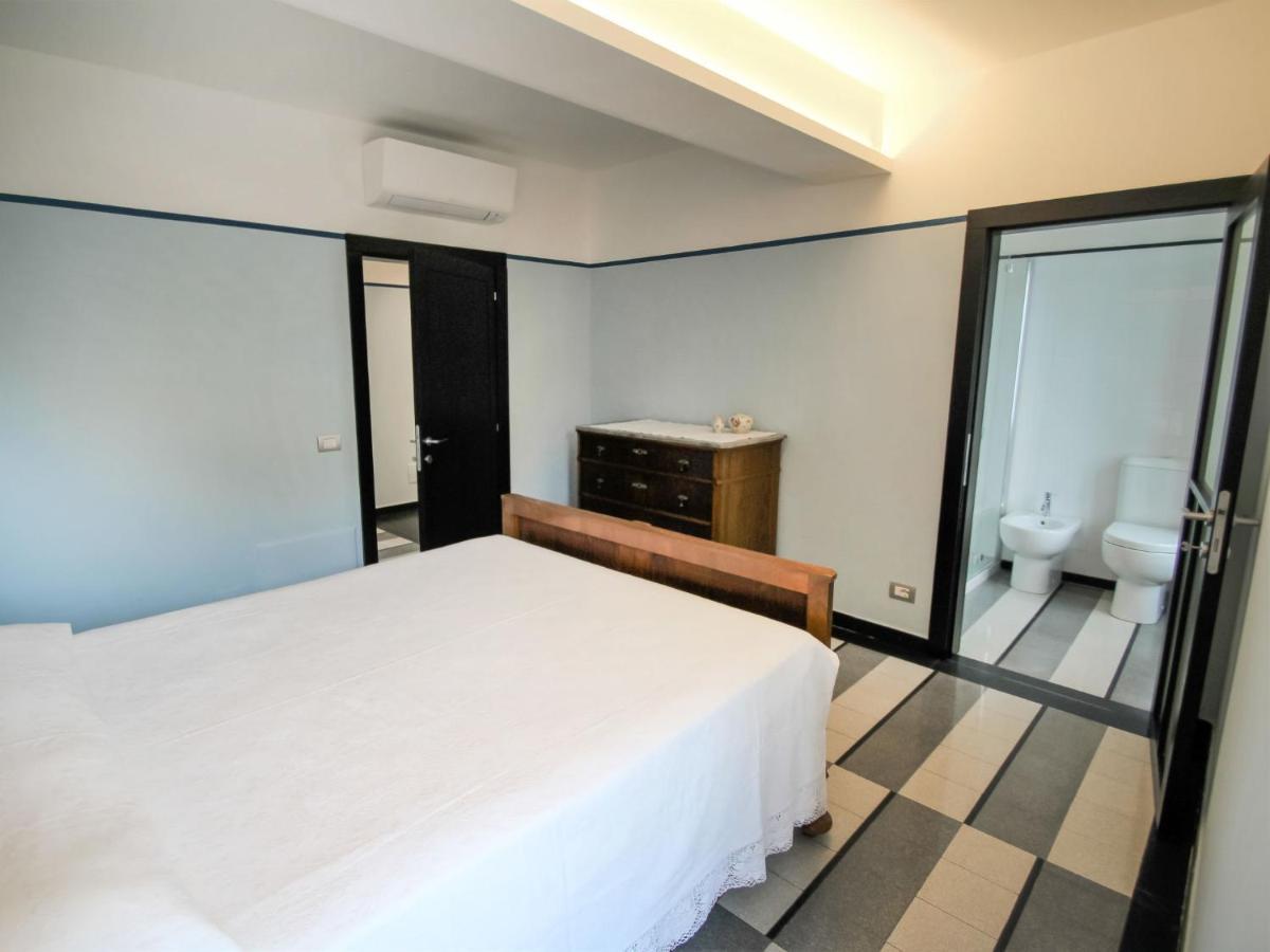 Apartment Casa Lambruschini By Interhome Σέστρι Λεβάντε Εξωτερικό φωτογραφία