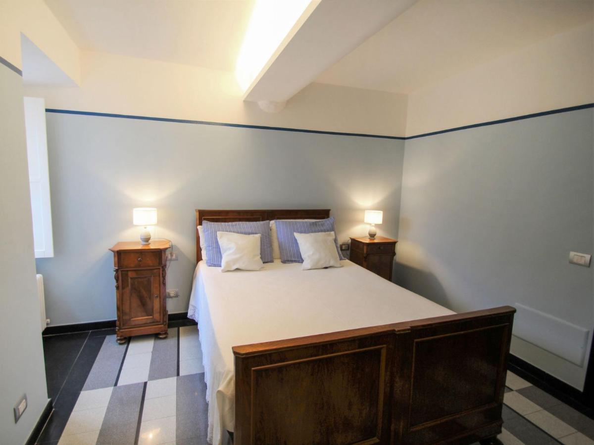 Apartment Casa Lambruschini By Interhome Σέστρι Λεβάντε Εξωτερικό φωτογραφία