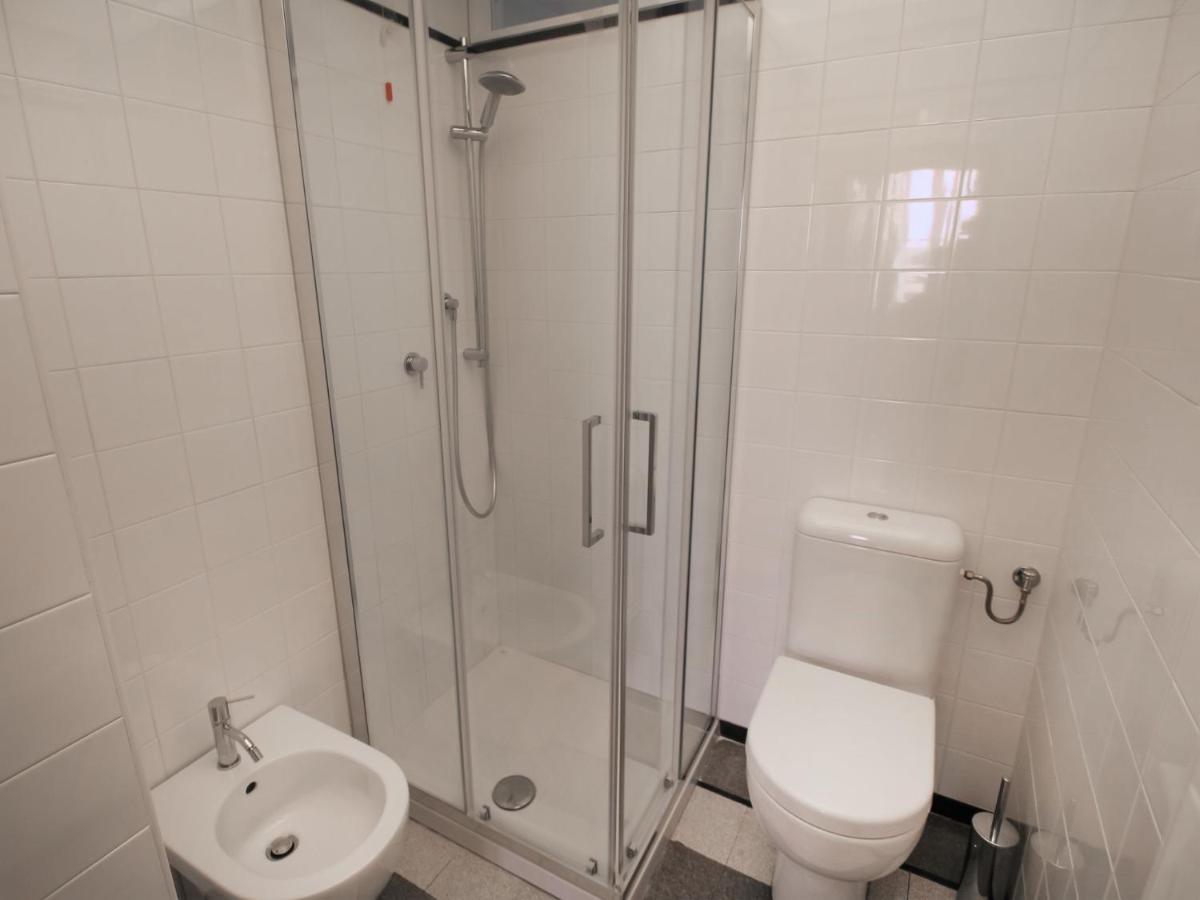 Apartment Casa Lambruschini By Interhome Σέστρι Λεβάντε Εξωτερικό φωτογραφία