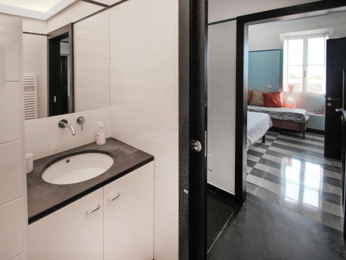 Apartment Casa Lambruschini By Interhome Σέστρι Λεβάντε Εξωτερικό φωτογραφία