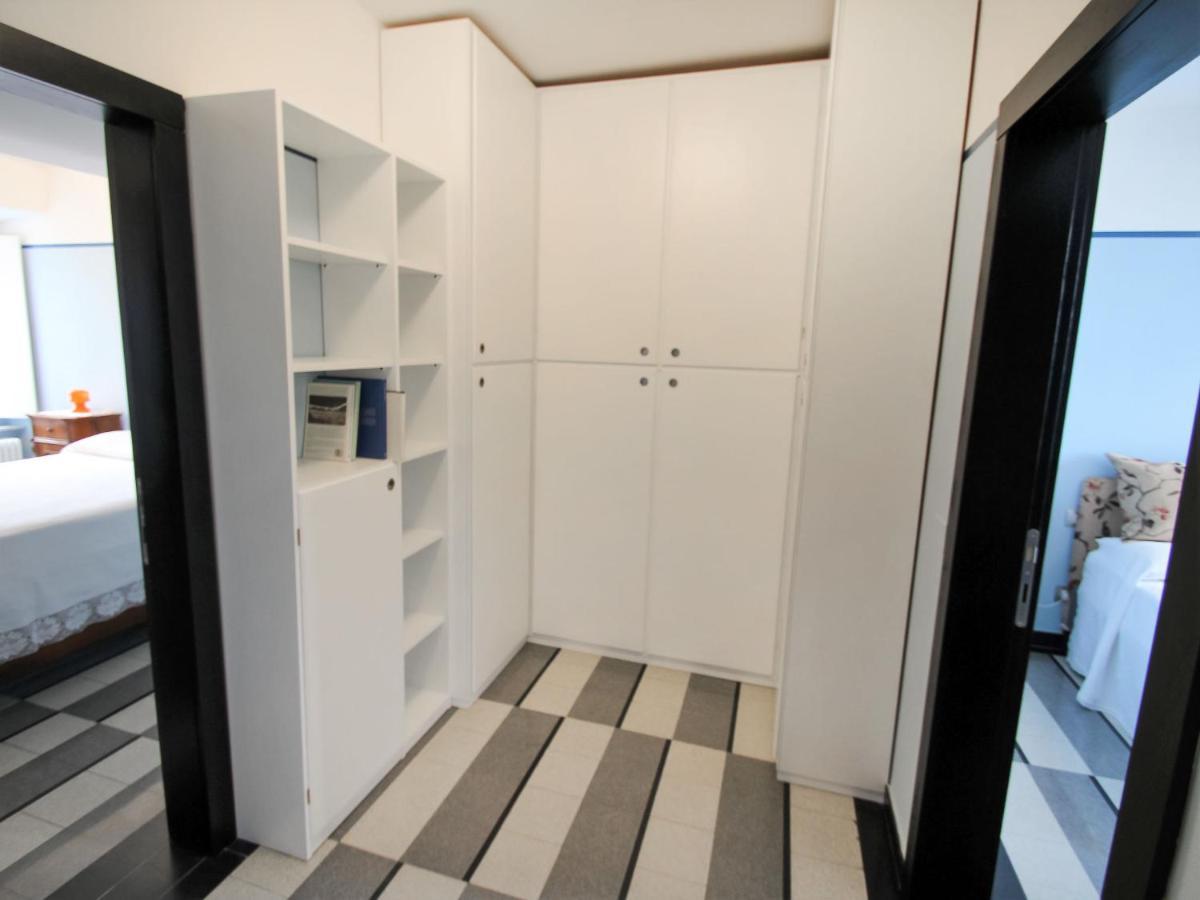 Apartment Casa Lambruschini By Interhome Σέστρι Λεβάντε Εξωτερικό φωτογραφία
