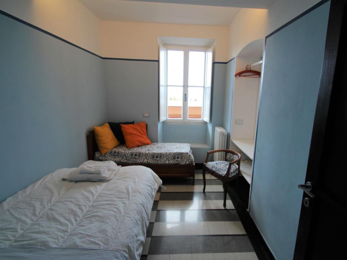 Apartment Casa Lambruschini By Interhome Σέστρι Λεβάντε Εξωτερικό φωτογραφία